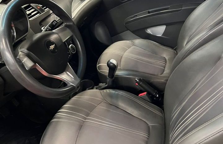 Chevrolet Spark 2016 full