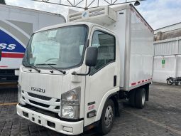 Isuzu Elf 300 E Mod 2016 full