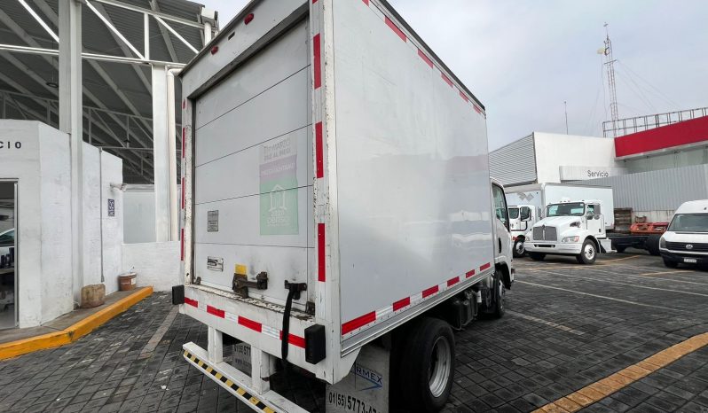 Isuzu Elf 300 E Mod 2016 full