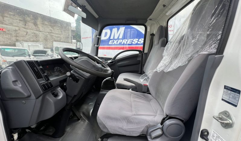 Isuzu Elf 300 E Mod 2016 full