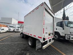 Isuzu Elf 300 E Mod 2016 full
