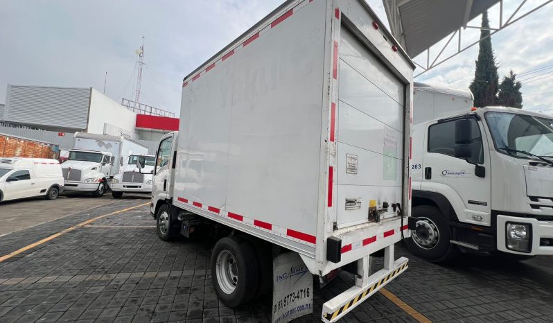 Isuzu Elf 300 E Mod 2016 full