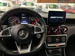 Mercedes-Benz AMG 2017 full