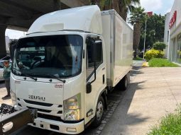 Isuzu Elf 300 H 2023 full