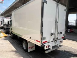 Isuzu Elf 300 H 2023 full