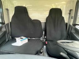 Isuzu Elf 300 H 2023 full