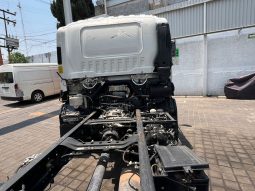 Isuzu Forward 800 M Mod 2016 full