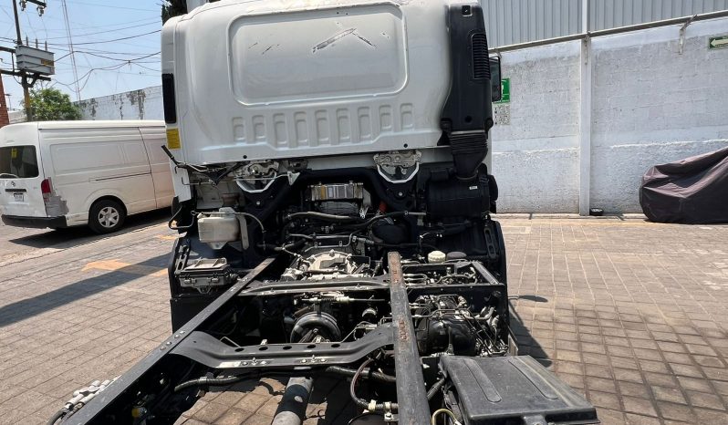Isuzu Forward 800 M Mod 2016 full