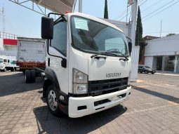 Isuzu Forward 800 M Mod 2016 full