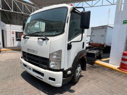 Isuzu Forward 800 M Mod 2016 full