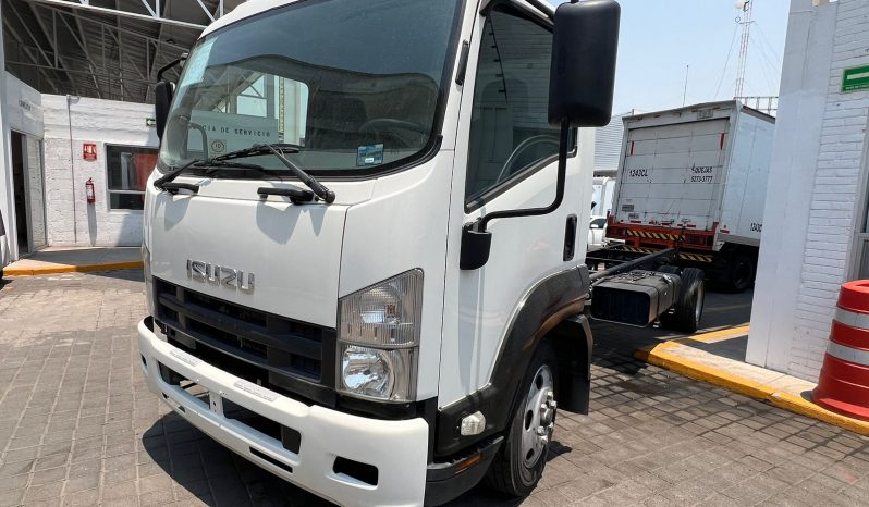 Isuzu Forward 800 M Mod 2016 full