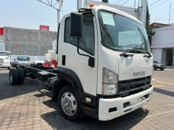 Isuzu Forward 800 M Mod 2016 full