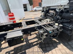 Isuzu Forward 800 M Mod 2016 full