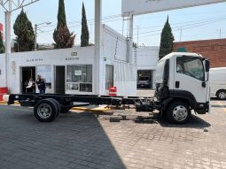 Isuzu Forward 800 M Mod 2016 full