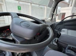 Isuzu Forward 800 M Mod 2016 full