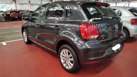 Volkswagen Polo 2017