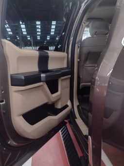 Ford F 150 Mod 2016 full