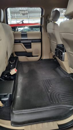 Ford F 150 Mod 2016 full