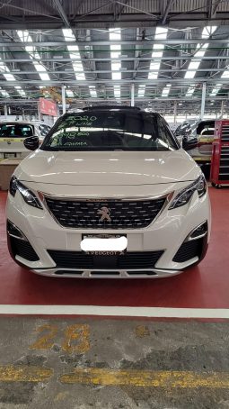 Peugeot 2008 Mod 2020 full