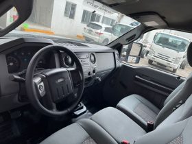 Ford F-350 Mod 2012