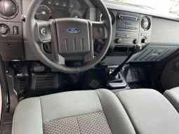 Ford F-350 Mod 2011 full
