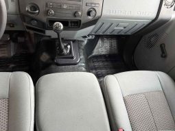 Ford F-350 Mod 2011 full