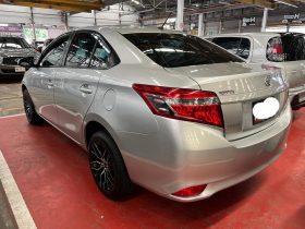 Toyota Yaris 2017