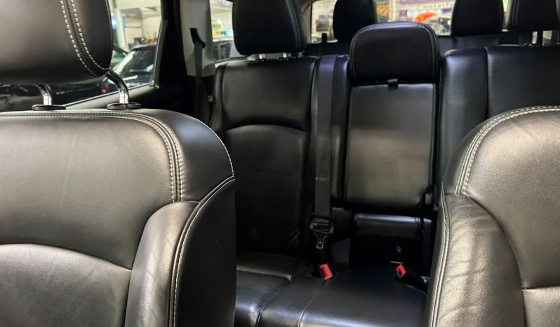 Dodge Journey R/T 2016 full