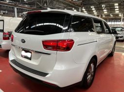 Kia Sedona 2019 full