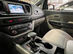 Kia Sedona 2019 full