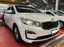Kia Sedona 2019 full