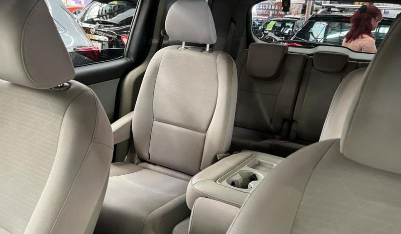 Kia Sedona 2019 full