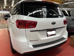 Kia Sedona 2019 full