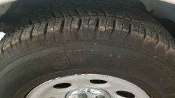 Chevrolet Express Van con Refrigeración 2012 full