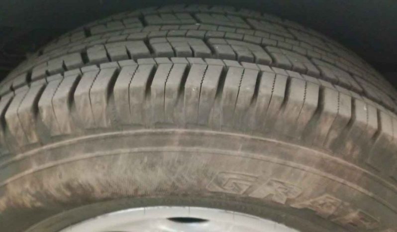 Chevrolet Express Van con Refrigeración 2012 full