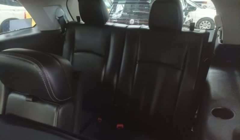 Dodge Journey R/T 2016 full