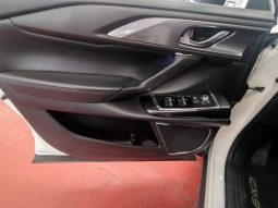 MAZDA CX9 MOD 2018 full