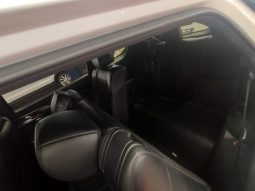 MAZDA CX9 MOD 2018 full