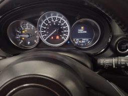 MAZDA CX9 MOD 2018 full